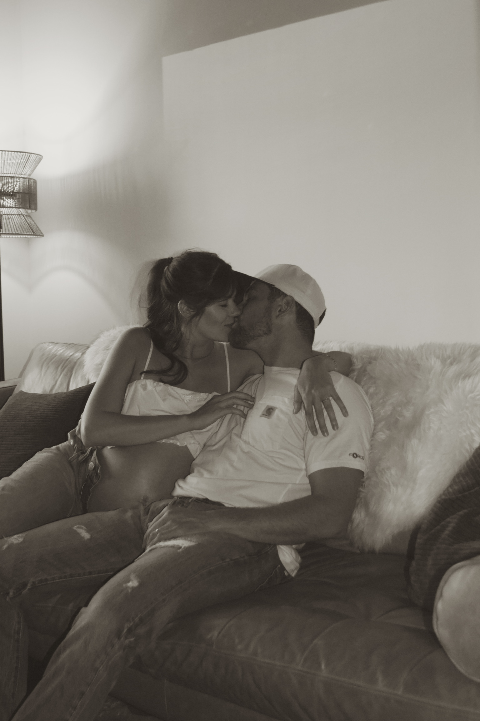 Maternity photography